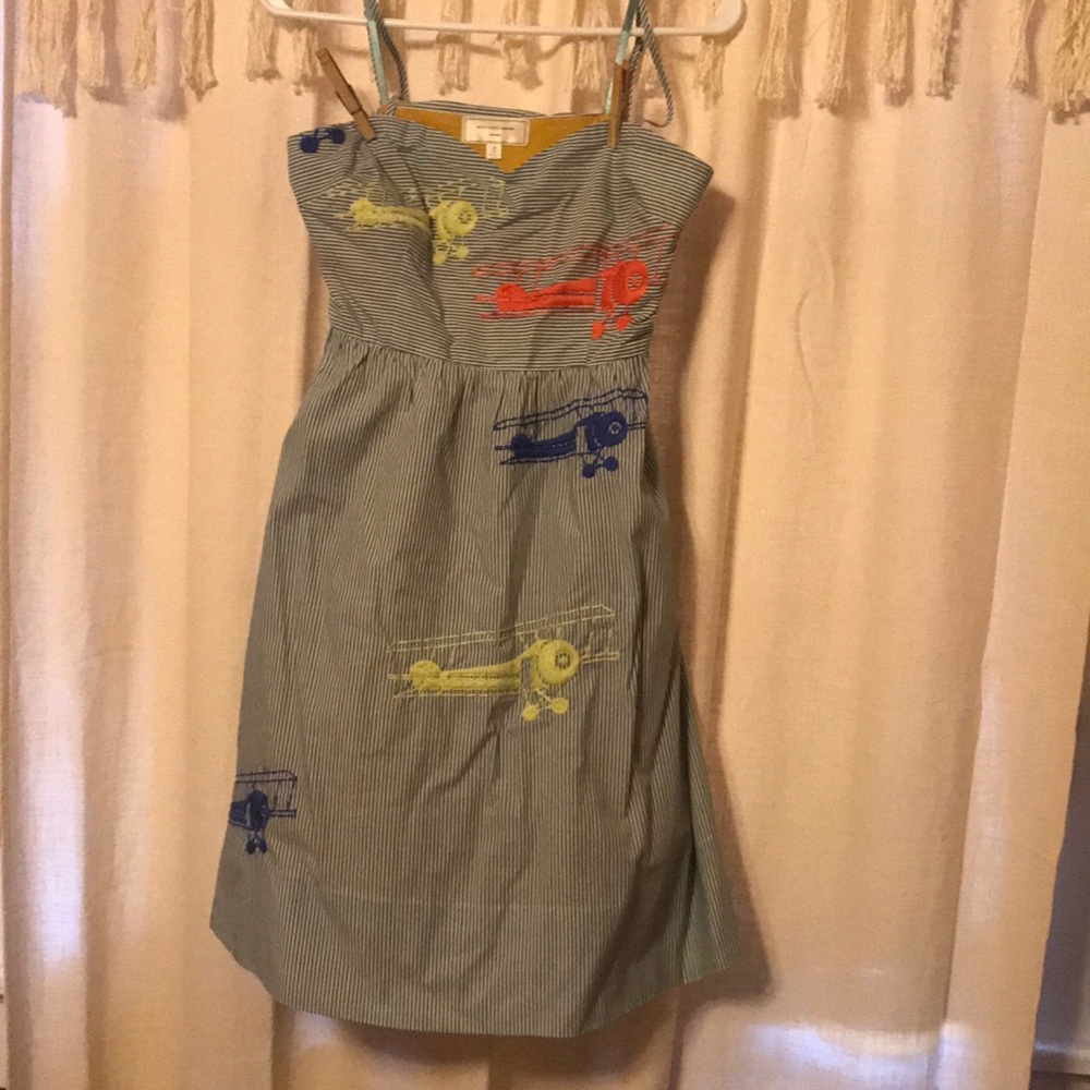 EUC the most fun dress ever!!